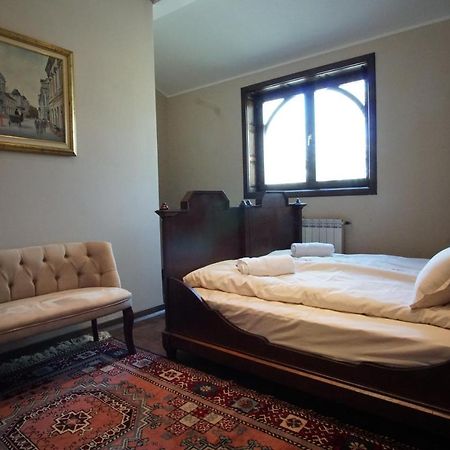 Marija Delux 3 Apartment Srbobran Exterior photo