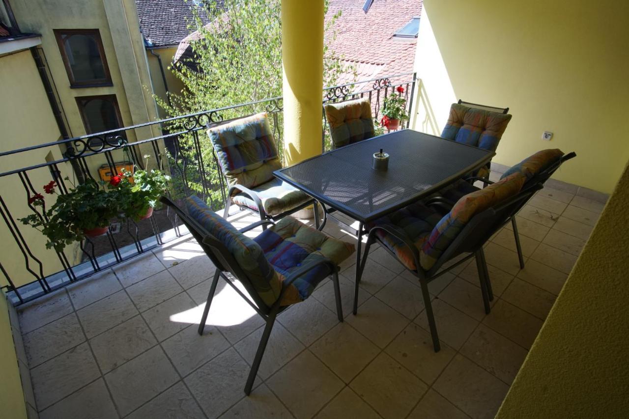 Marija Delux 3 Apartment Srbobran Exterior photo